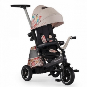 KinderKraft EASYTWIST - Триколка 5 в 1